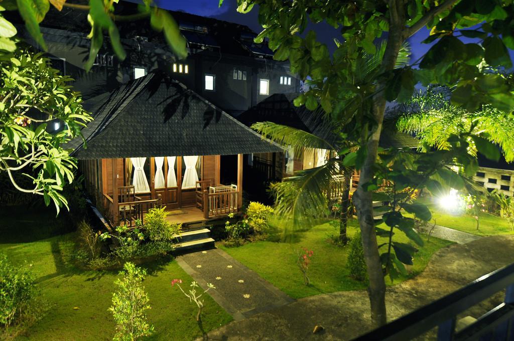 Aman Gati Balangan Hotell Pecatu Exteriör bild
