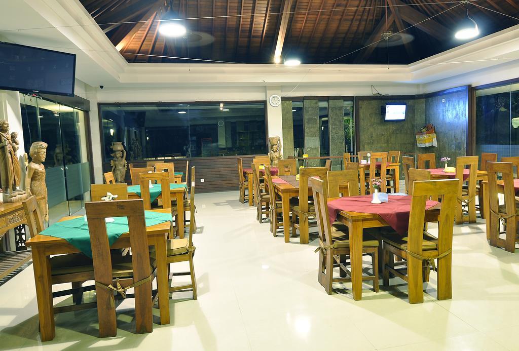 Aman Gati Balangan Hotell Pecatu Exteriör bild