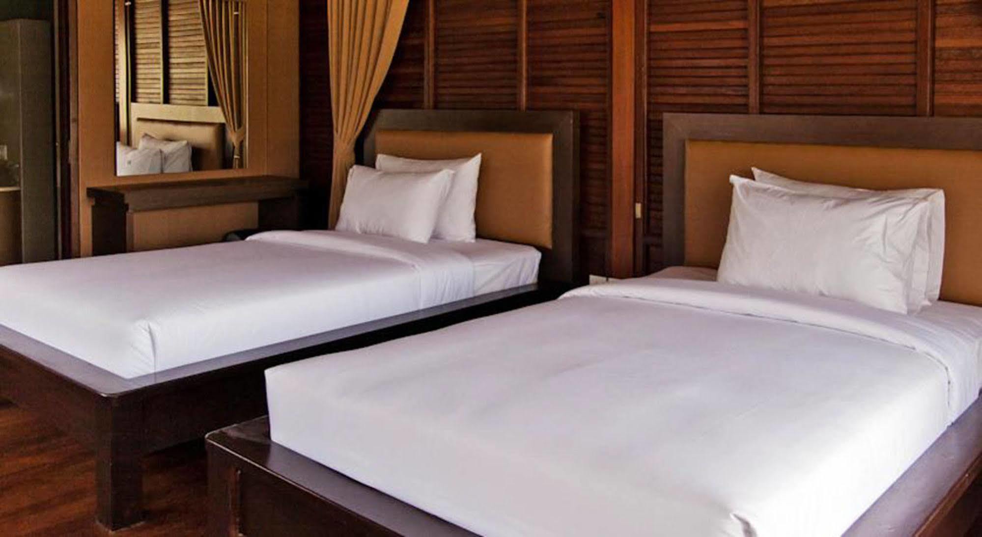 Aman Gati Balangan Hotell Pecatu Exteriör bild