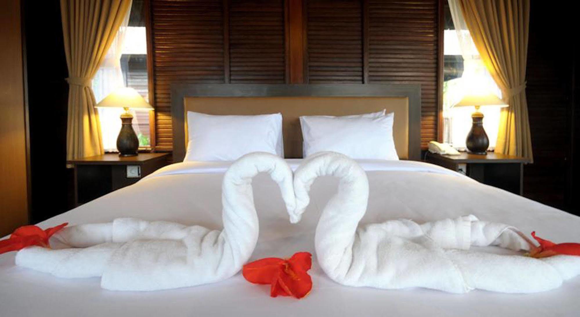 Aman Gati Balangan Hotell Pecatu Exteriör bild